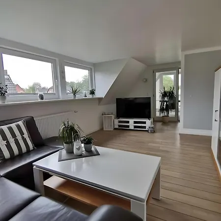 Lejlighed 2te Heimat Scharbeutz