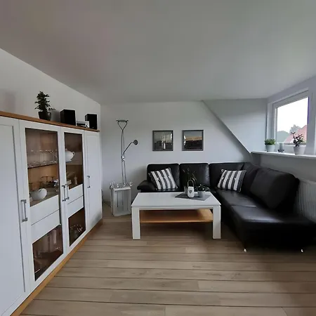2te Heimat Appartamento Scharbeutz