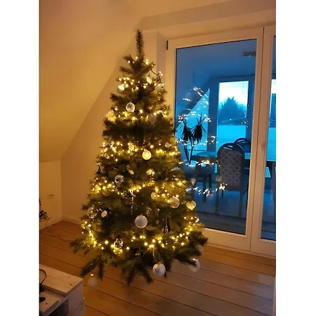 Lejlighed 2te Heimat *