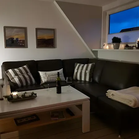 Lejlighed 2te Heimat *