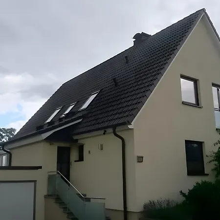 2te Heimat *