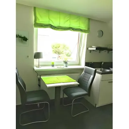 Lejlighed 2te Heimat *
