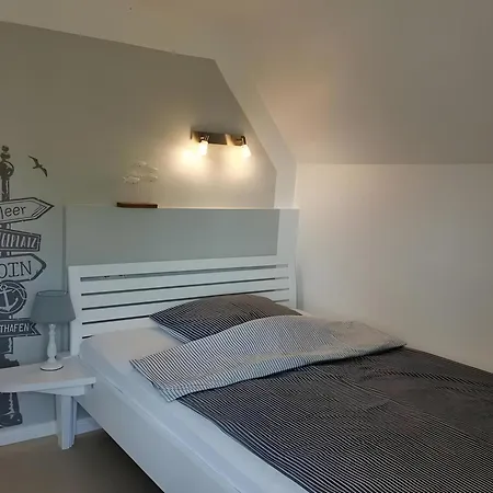 2te Heimat Scharbeutz